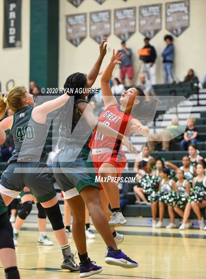 Thumbnail 1 in Great Oak @ Murrieta Mesa photogallery.