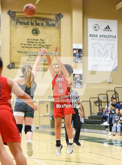Thumbnail 3 in Great Oak @ Murrieta Mesa photogallery.