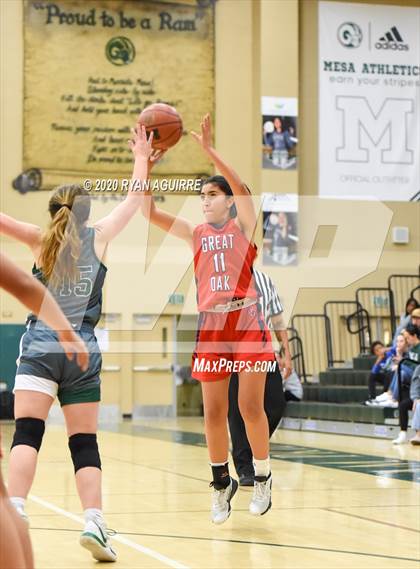 Thumbnail 2 in Great Oak @ Murrieta Mesa photogallery.