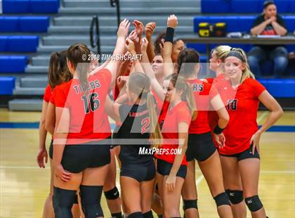 Thumbnail 1 in Franklin County vs Lawrenceburg photogallery.