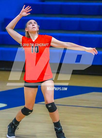Thumbnail 3 in Franklin County vs Lawrenceburg photogallery.
