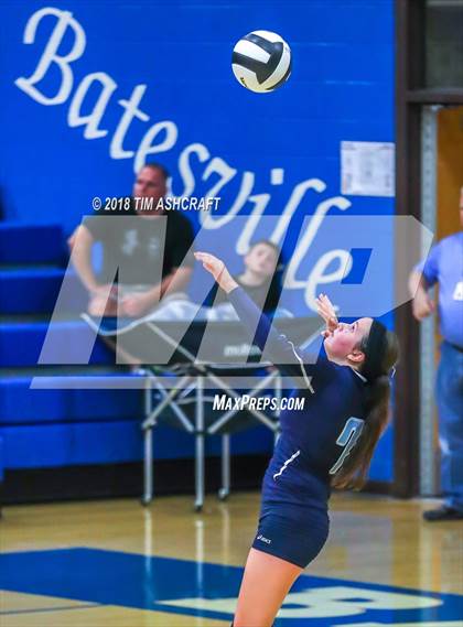 Thumbnail 2 in Franklin County vs Lawrenceburg photogallery.