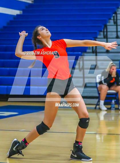 Thumbnail 2 in Franklin County vs Lawrenceburg photogallery.