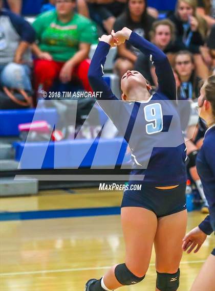 Thumbnail 3 in Franklin County vs Lawrenceburg photogallery.