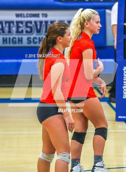 Thumbnail 1 in Franklin County vs Lawrenceburg photogallery.