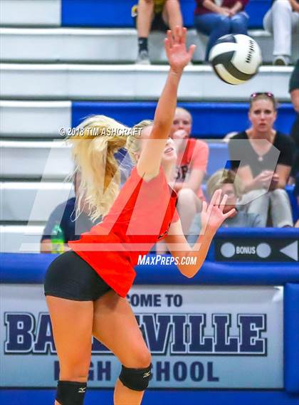 Thumbnail 3 in Franklin County vs Lawrenceburg photogallery.