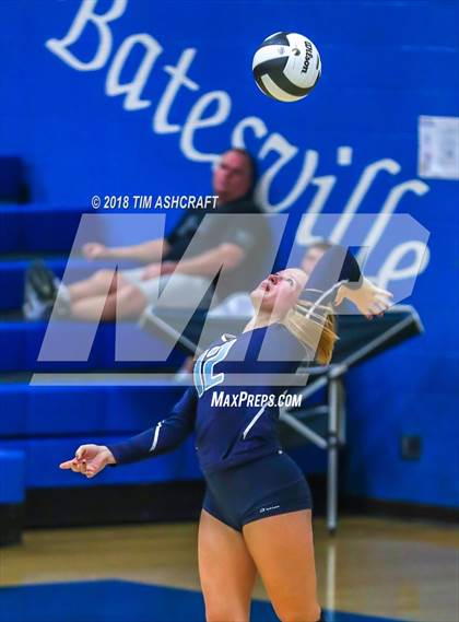 Thumbnail 3 in Franklin County vs Lawrenceburg photogallery.