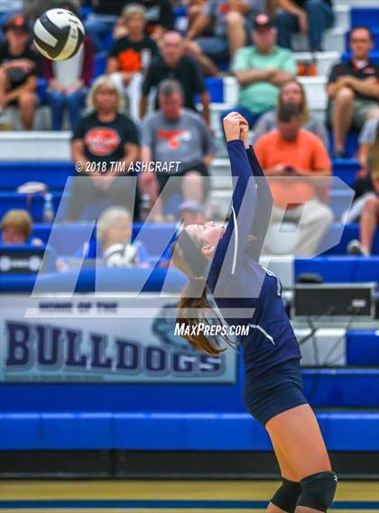 Thumbnail 1 in Franklin County vs Lawrenceburg photogallery.