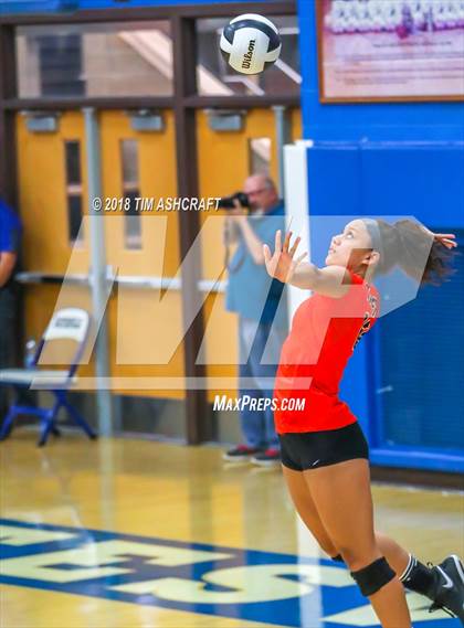 Thumbnail 3 in Franklin County vs Lawrenceburg photogallery.