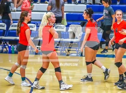 Thumbnail 2 in Franklin County vs Lawrenceburg photogallery.