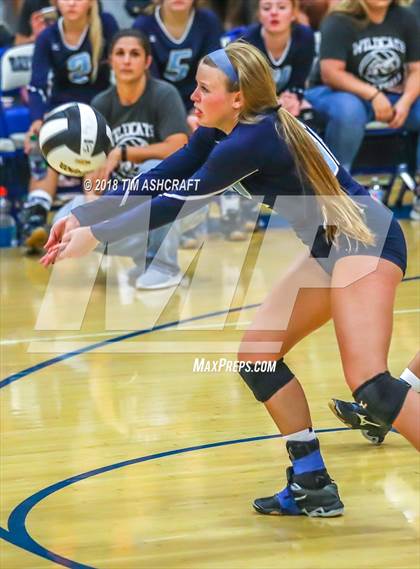 Thumbnail 2 in Franklin County vs Lawrenceburg photogallery.