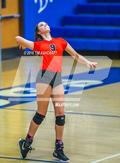 Thumbnail 3 in Franklin County vs Lawrenceburg photogallery.