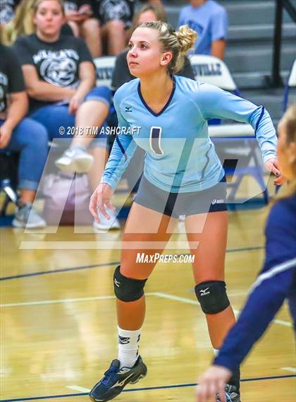 Thumbnail 1 in Franklin County vs Lawrenceburg photogallery.