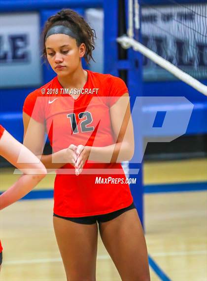 Thumbnail 3 in Franklin County vs Lawrenceburg photogallery.