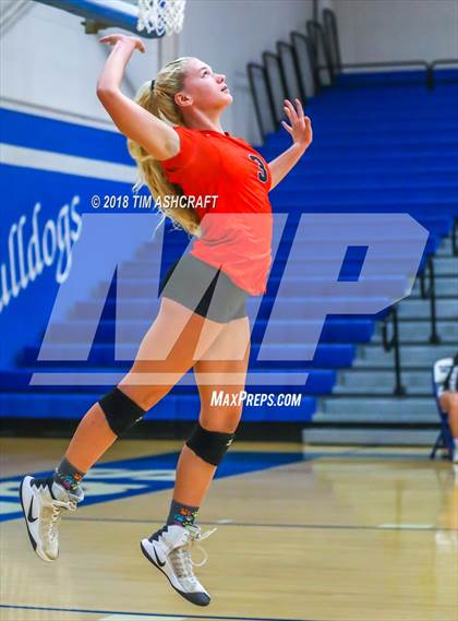 Thumbnail 3 in Franklin County vs Lawrenceburg photogallery.