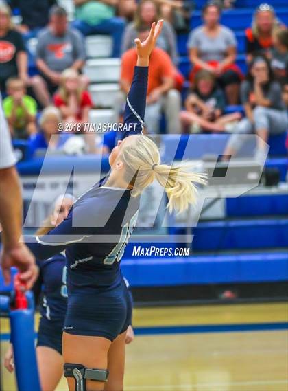 Thumbnail 2 in Franklin County vs Lawrenceburg photogallery.