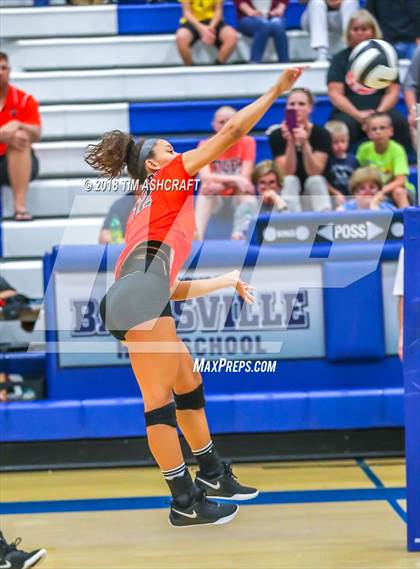 Thumbnail 3 in Franklin County vs Lawrenceburg photogallery.