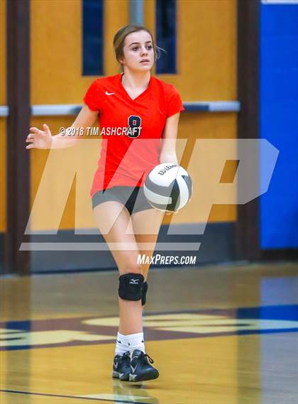 Thumbnail 3 in Franklin County vs Lawrenceburg photogallery.
