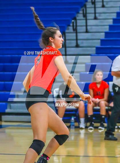 Thumbnail 3 in Franklin County vs Lawrenceburg photogallery.