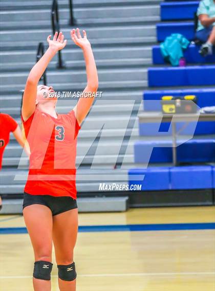 Thumbnail 1 in Franklin County vs Lawrenceburg photogallery.