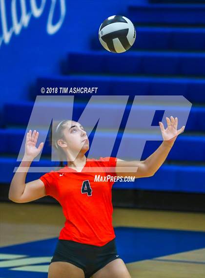 Thumbnail 2 in Franklin County vs Lawrenceburg photogallery.