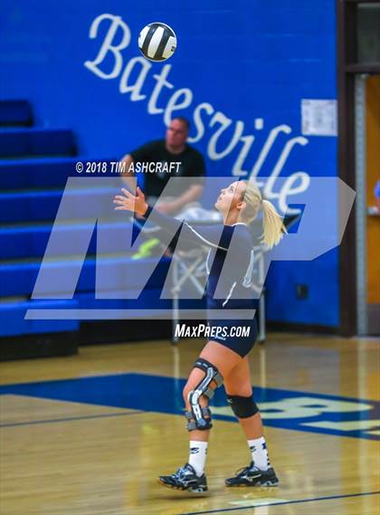 Thumbnail 2 in Franklin County vs Lawrenceburg photogallery.