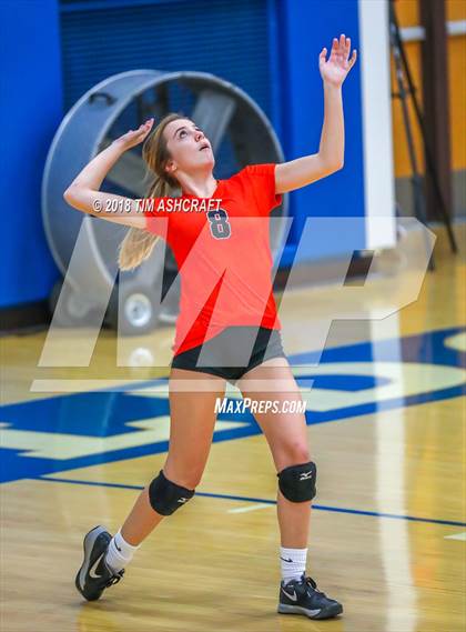 Thumbnail 3 in Franklin County vs Lawrenceburg photogallery.