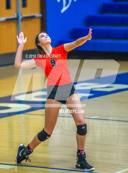 Thumbnail 2 in Franklin County vs Lawrenceburg photogallery.