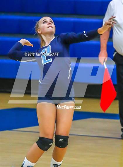 Thumbnail 1 in Franklin County vs Lawrenceburg photogallery.