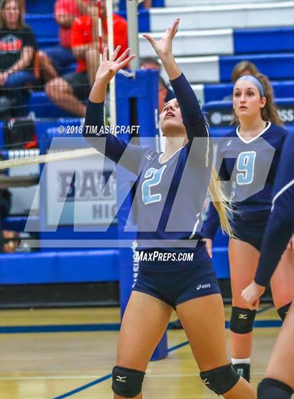 Thumbnail 1 in Franklin County vs Lawrenceburg photogallery.