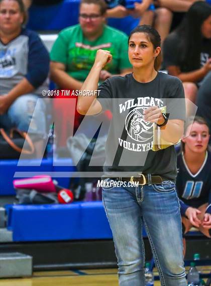 Thumbnail 1 in Franklin County vs Lawrenceburg photogallery.