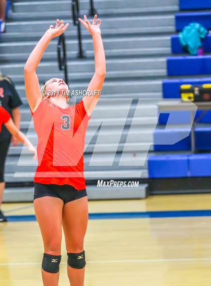Thumbnail 3 in Franklin County vs Lawrenceburg photogallery.