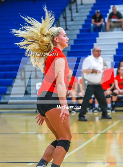 Thumbnail 1 in Franklin County vs Lawrenceburg photogallery.