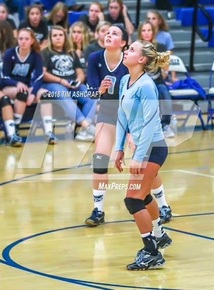 Thumbnail 1 in Franklin County vs Lawrenceburg photogallery.