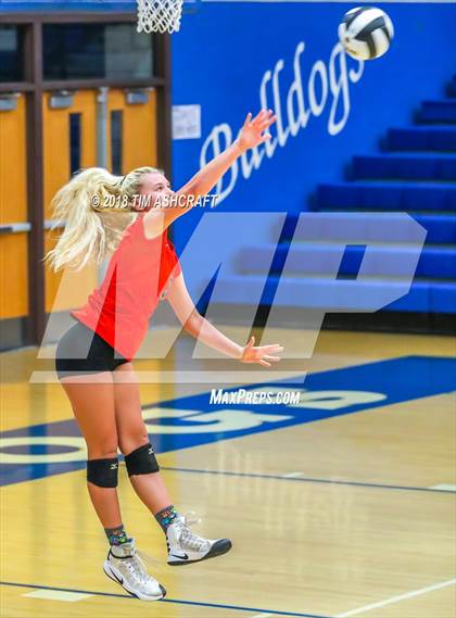 Thumbnail 2 in Franklin County vs Lawrenceburg photogallery.
