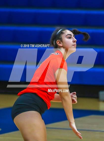 Thumbnail 3 in Franklin County vs Lawrenceburg photogallery.