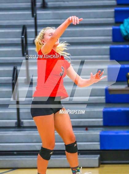 Thumbnail 2 in Franklin County vs Lawrenceburg photogallery.
