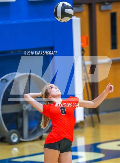 Thumbnail 1 in Franklin County vs Lawrenceburg photogallery.