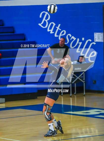 Thumbnail 1 in Franklin County vs Lawrenceburg photogallery.