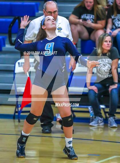 Thumbnail 1 in Franklin County vs Lawrenceburg photogallery.