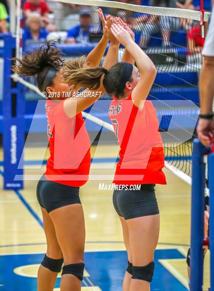 Thumbnail 2 in Franklin County vs Lawrenceburg photogallery.