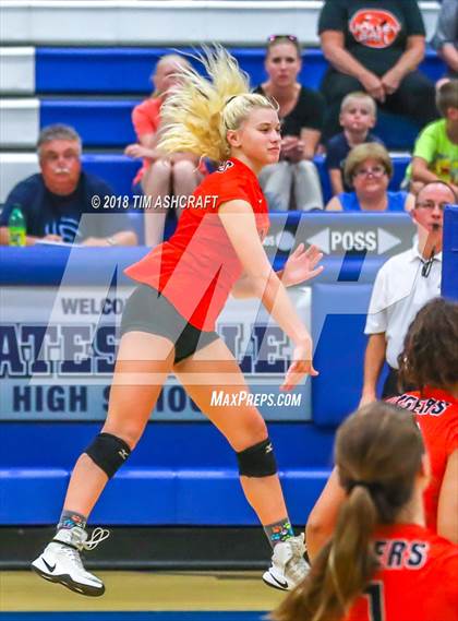 Thumbnail 1 in Franklin County vs Lawrenceburg photogallery.