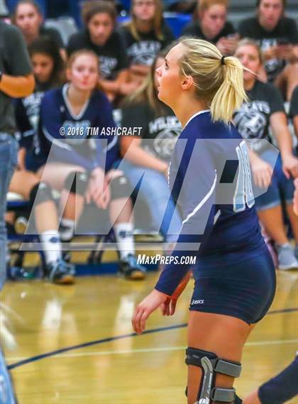 Thumbnail 1 in Franklin County vs Lawrenceburg photogallery.