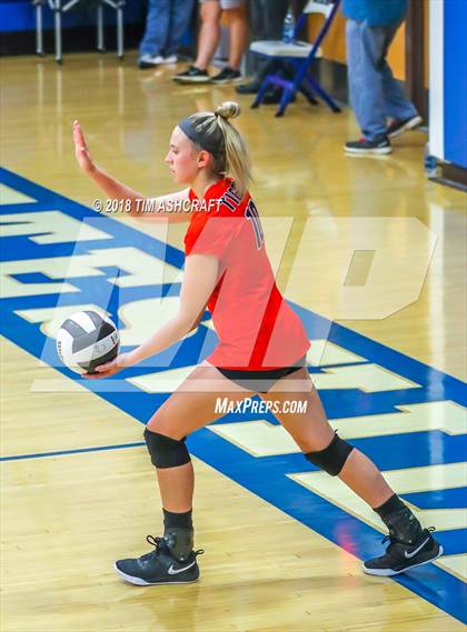 Thumbnail 3 in Franklin County vs Lawrenceburg photogallery.