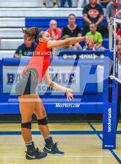 Thumbnail 1 in Franklin County vs Lawrenceburg photogallery.