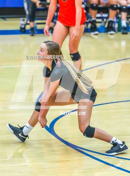 Thumbnail 1 in Franklin County vs Lawrenceburg photogallery.