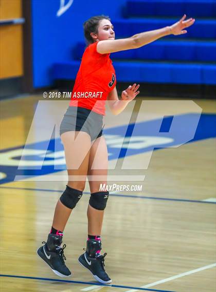 Thumbnail 1 in Franklin County vs Lawrenceburg photogallery.