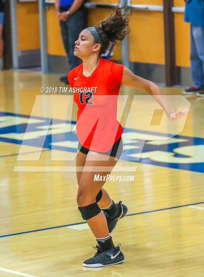 Thumbnail 2 in Franklin County vs Lawrenceburg photogallery.