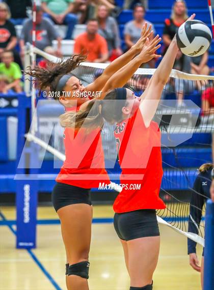 Thumbnail 1 in Franklin County vs Lawrenceburg photogallery.