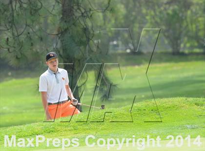 Thumbnail 3 in West Covina Bulldog Invitational photogallery.